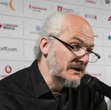 Festival director Karel Och: 'Search for the relationship between the artistic and the political, the intimate and the societal.'