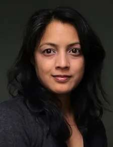 Karla Murthy: 'I just have been blown away by just how many people have been able to find themselves in this film that felt so specific to me'
