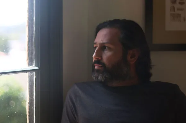 Kasra Farahani