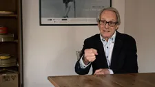 Inés Toharia on Ken Loach getting coding tape from Pixar: “It was so funny, the correspondence between them. I loved also what he said about light.”