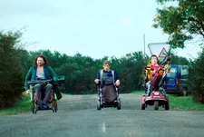 Kills On Wheels