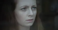 A conflicted character
