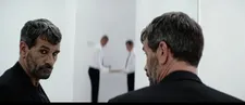 Jeffrey Godefroy (Koen De Bouw)