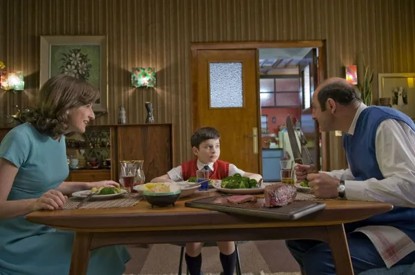 Little Nicholas