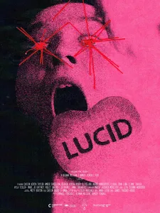 Lucid poster