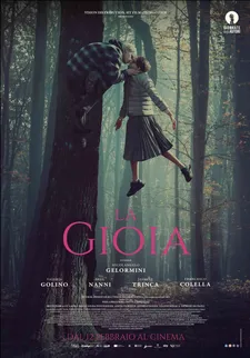La Gioia poster