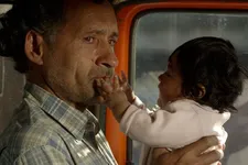 Anahi - a powerful baby