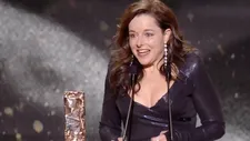 Caroline Vignal: “It’s funny because when Laure Calamy won her César Award she said that she and I share a love for funny pathetic-ness or pathetic funniness.”