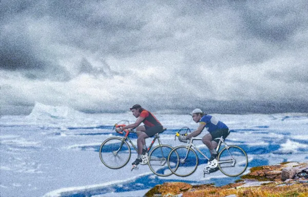 Le Tour De Canada