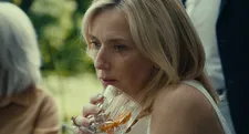 Catherine Breillat on Léa Drucker’s Anne: “She is completely within herself …”