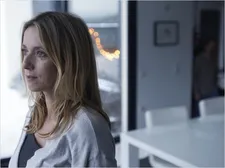 Léa Drucker as Delphine Gahyde