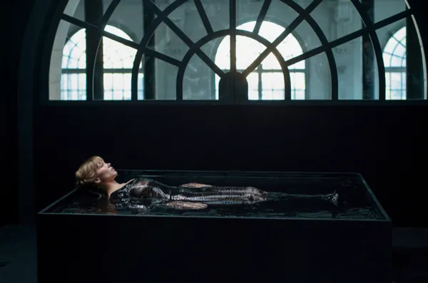 Bertrand Bonello on Léa Seydoux: 'She’s modern and ageless; she crosses time, and there’s something mysterious within her that I needed for the writing and the film. It became natural. I wrote thinking of her'