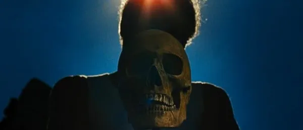 Let The Corpses Tan