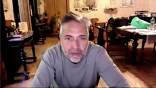 Phedon Papamichael on Brighton 4th director Levan Koguashvili and the Georgian film industry: “We have several other projects with Levan in development.”