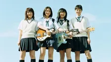Linda Linda Linda 20th Anniversary - 4k Remaster directed by Nobuhiro Yamashita