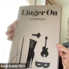 Linger On: The Velvet Underground, Legend, Truth Interviews by Ignacio Julià