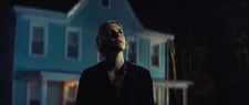 Rhea Seehorn in Linoleum