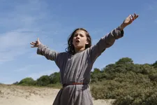 Jeannette, The Childhood Of Joan Of Arc (Jeannette, L'Enfance De Jeanne D’Arc)
