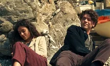 Lise Lomi and Emilio Scarpa star in Sara Fgaier’s Weightless