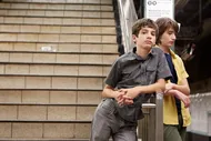  Little Men - photo by Eric McNatt