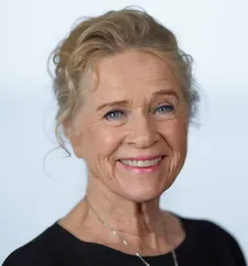 Liv Ullmann on A Doll's House: "I think Nora is a wonderful woman. I just think that Henrik Ibsen, he kind of forgot to do the last little act. "