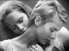 Todd Haynes: “Of course Persona is another seminal urtext for the female merging/mirroring story.”