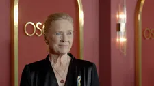 Liv Ullmann received an Honorary Oscar in 2022