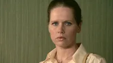 Liv Ullmann was Oscar-nominated for Ingmar Bergman's Face To Face