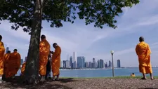 Werner Herzog's Lo And Behold: Reveries Of The Connected World, produced by Rupert Maconick