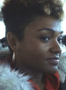 Lolo Spencer on Give Me Liberty: "Tracy's character was very similar to experiences that I've had personally, I just knew that it was something I needed to be a part of."