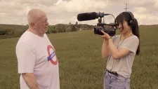 Lori meets Keith