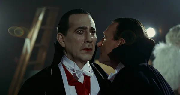 Los Vampires