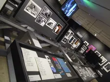Lou Reed: Caught Between The Twisted Stars gallery