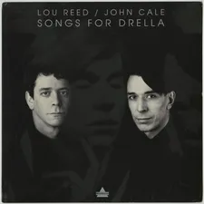 Lou Reed / John Cale - Songs For Drella