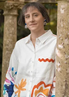 Louise Bagnall: 'My heart is definitely in animation. I love it as a medium'