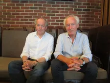 Pier-Philippe Chevigny: “I think I’m mostly inspired by the Dardenne brothers.”