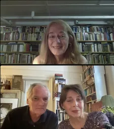 Lucy Sante with Anne-Katrin Titze and Ed Bahlman: “99 Records was the most perfect single-model representation of the zeitgeist in my youth.”