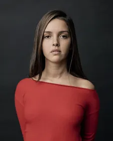 Lyna Khoudri on her character in Papicha: 'I would like to think I would have had the strength and courage of my character but I am not sure I would have managed it.'
