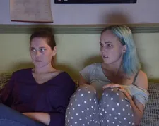Nichola Burley: 'I knew Lucy took commitment. I couldn't dip in and out of Lucy, so it was really dark at times'