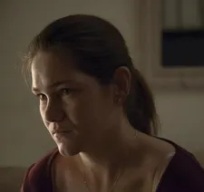 Roxanne Scrimshaw: 'I don't know if I would have been able to do it as comfortably and easily if it wasn't for people like Nichola'