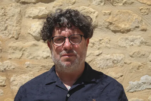 Marc Isaacs