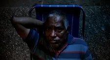 Carlos Francisco as Wellington