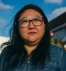 Producer Su Kim