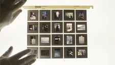Images at MIT, as seen in I See A Darkness