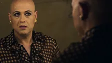 "I think that he can be a very beautiful person" - Eliane Raheb
