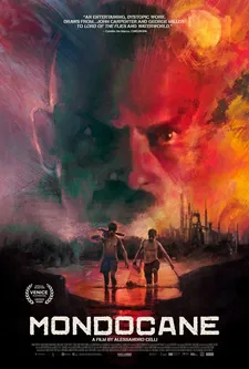 Mondocane poster