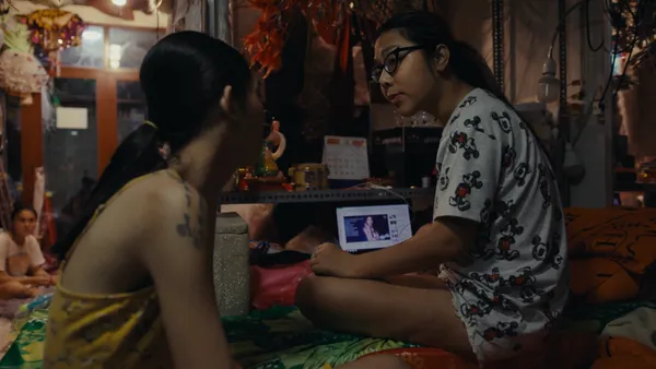 Mother Saigon