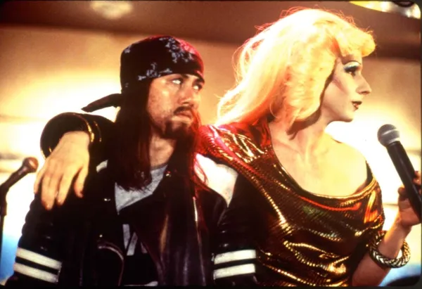 Hedwig And The Angry Inch