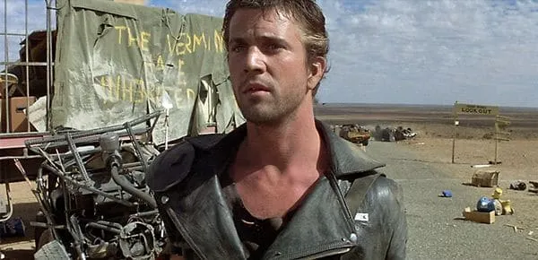 Mad Max
