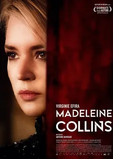 Madeleine Collins poster
